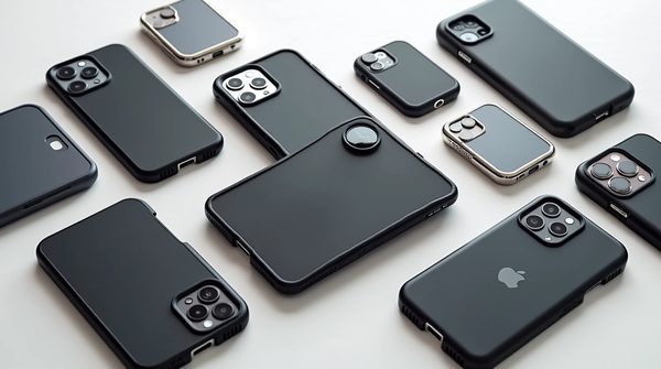 Die besten iphone 17 hüllen für jeden geschmack und stil