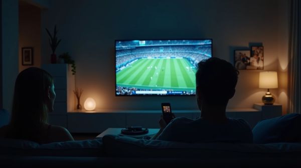 Maximieren Sie Ihr Streaming-Erlebnis mit Smart IPTV