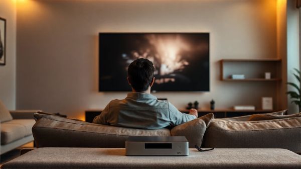 Top Tipps zur Verbesserung Ihres Smart IPTV Streaming