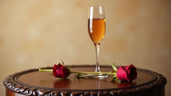 Wenn champagner zur Kunst der perfekten Feier wird