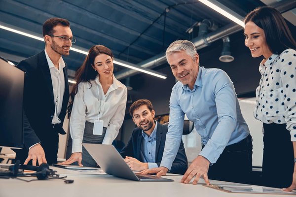 Wie kann die Technologie die Barrierefreiheit für Menschen mit Behinderungen verbessern?