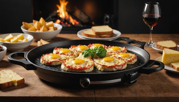 Der perfekte kaufratgeber für raclettegeräte und mehr