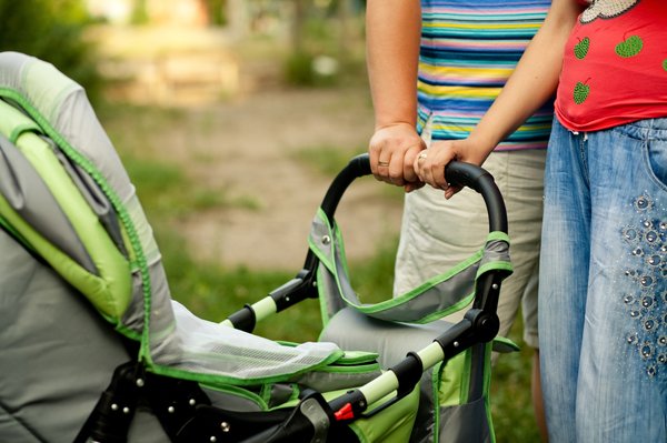 Wählen sie den passenden yoyo kinderwagen für ihre bedürfnisse