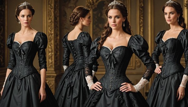 Bustier mit ärmeln: eleganz und komfort vereint