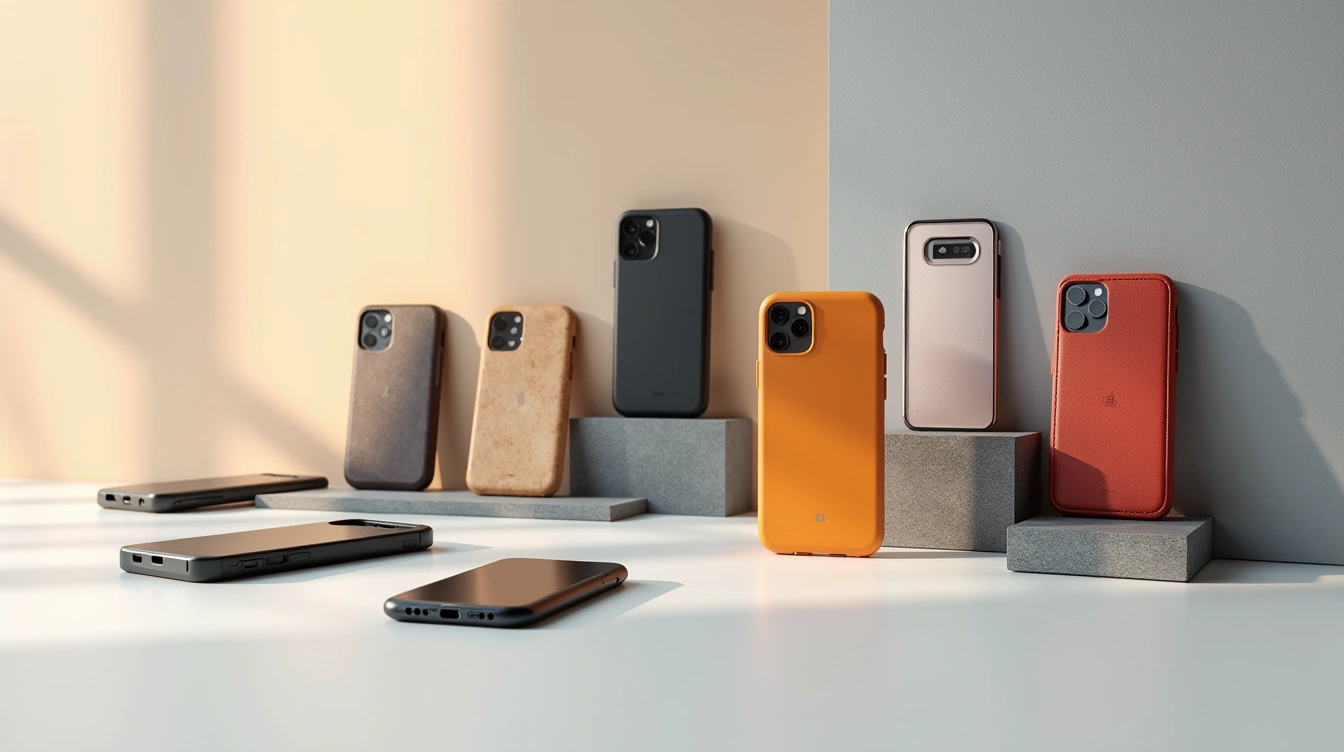 Häufig gestellte Fragen zu iPhone 17 Hüllen